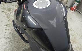 YAMAHA MT-03 2017 RH07J