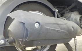 HONDA BENLY 110 JA09