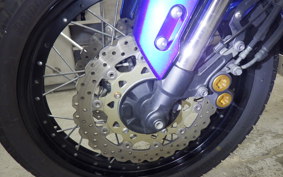YAMAHA XT1200Z SUPER TENERE 2013