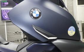 BMW C650GT 2020