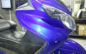 SUZUKI SKYWAVE 250 (Burgman 250) S Gen.3 CJ44A