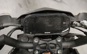 SUZUKI GSX-S125 DL32B