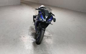 YAMAHA YZF-R25 RG43J