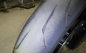 SUZUKI GSX-R1000 2008