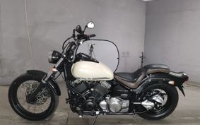 YAMAHA DRAGSTAR 400 2016 VH02J