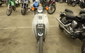 HONDA C90 SUPER CUB HA02