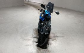 SUZUKI ADDRESS V125 CF4MA