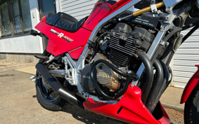 HONDA CBR400F 1985 NC17
