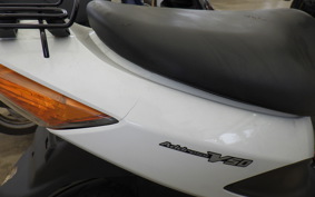 SUZUKI ADDRESS V50 Gen.2 CA44A