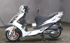 KYMCO  KYMCO  RACING  KING 180I MOTOCAM SC36AG
