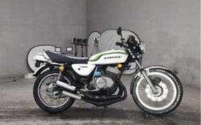 KAWASAKI KH400 S3F