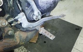 SUZUKI RM125 2014 RM125