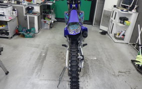 YAMAHA YZ125 CE34C