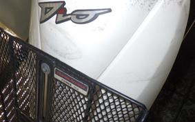 HONDA DIO Gen.6 AF62