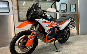KTM 890 ADVENTURE	 R 2023 TR640