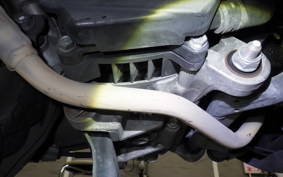 HONDA TACT-4ﾍﾞｰｼｯｸ 1999 AF79