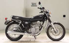 YAMAHA SR400 Gen.3 2008 RH01J