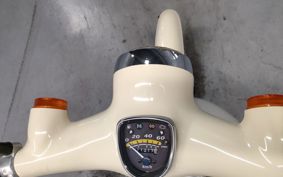 HONDA LITTLE CUB AA01