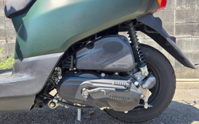 YAMAHA JOG AY01