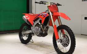 HONDA CRF450R PE07