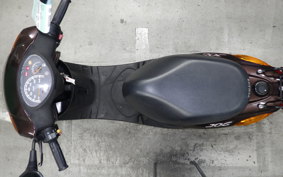 YAMAHA JOG Gen.5 2021 SA36J