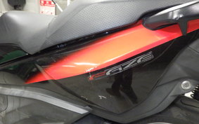 HONDA FAZE 2021 MF11