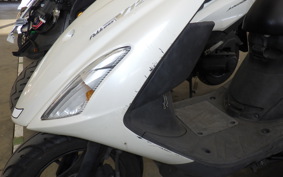 SUZUKI ADDRESS V125 S CF4MA