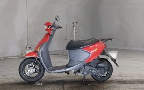 SUZUKI LETS4 CA45A