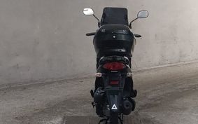 SUZUKI ADDRESS V110 CE47A