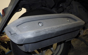 HONDA TACT Basket 2008 AF79