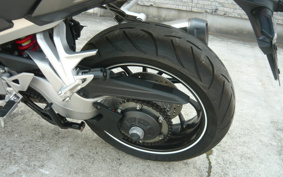 HONDA VFR800X 2015 RC80