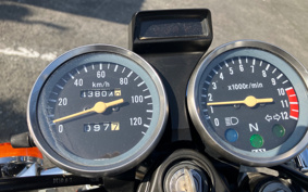 SUZUKI GN125 H PCJG9