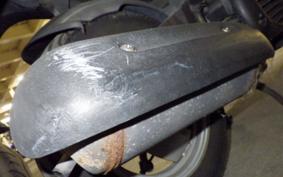 YAMAHA JOG Gen.5 SA36J