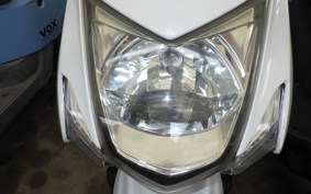 YAMAHA CYGNUS 125 XSR 2 2023 SE44J