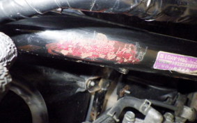 YAMAHA JOG-7 AY01