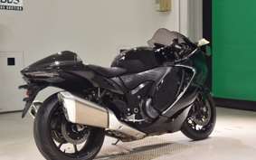 SUZUKI HAYABUSA Gen.3 2024 EJ11A