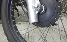 HONDA ｸﾛｽｶﾌﾞ110-2 2010 JA45