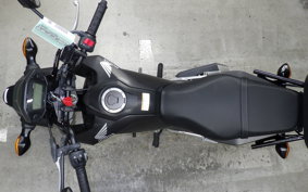 HONDA GROM 2000 JC75