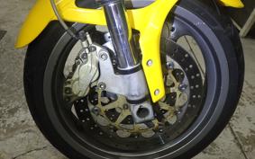 DUCATI MONSTER 400 2004