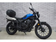 Фото Honda CL500 2023 с японского аукциона