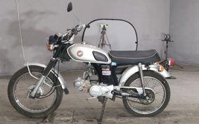 HONDA BENLY50 CD50
