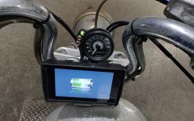 YAMAHA DRAGSTAR400 4TR