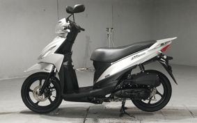 SUZUKI ADDRESS V110 CE47A