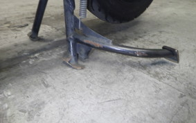HONDA LEAD 125 JF45