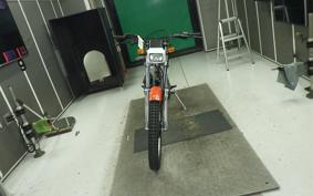 HONDA TLR250R 2001 MD18