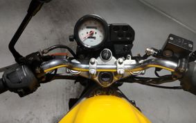 HONDA VTR 250 MC33