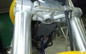 DUCATI MONSTER 400 2001