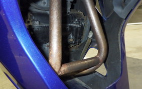 KAWASAKI NINJA 250R EX250K