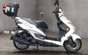 YAMAHA CYGNUS125XSR SE44J
