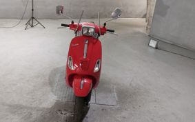 VESPA S125 ..